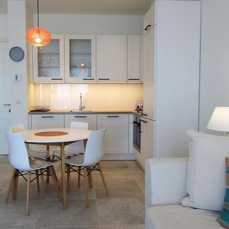 Lustica Bay Magnolia Apartment Tivat Exterior foto