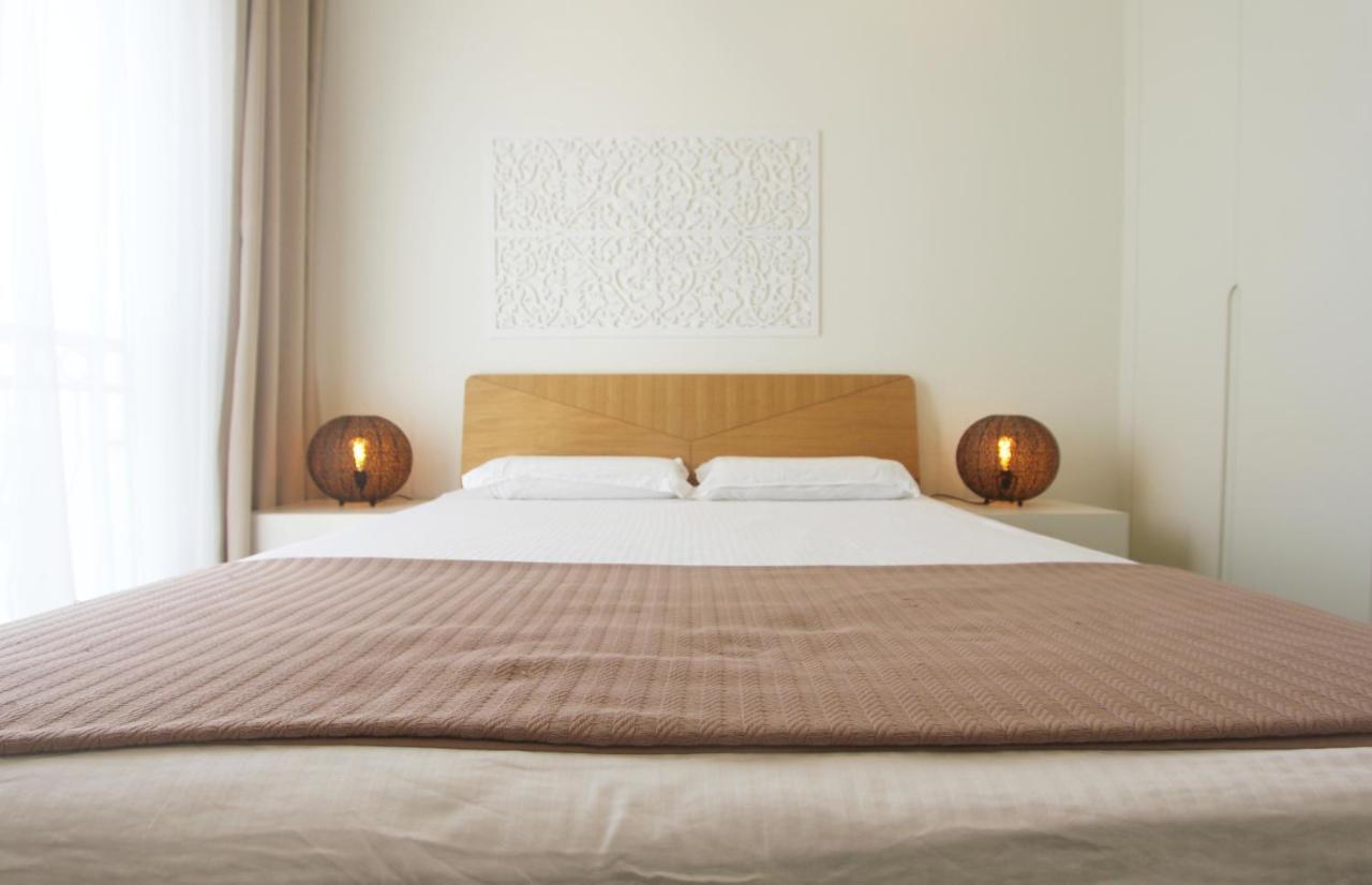Lustica Bay Magnolia Apartment Tivat Exterior foto