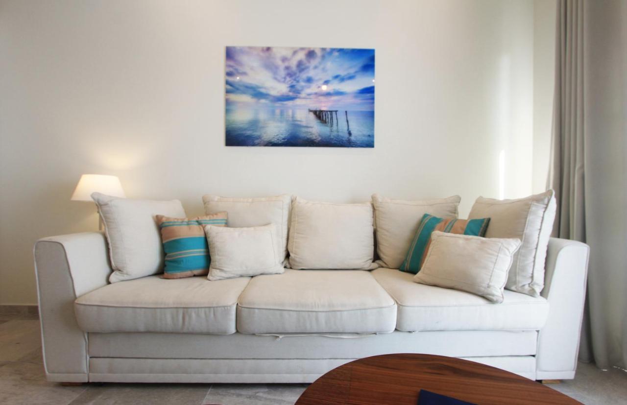 Lustica Bay Magnolia Apartment Tivat Exterior foto