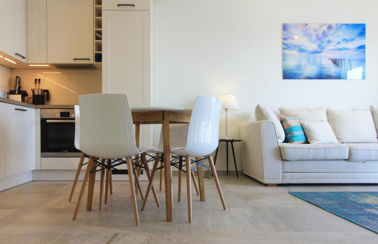 Lustica Bay Magnolia Apartment Tivat Exterior foto